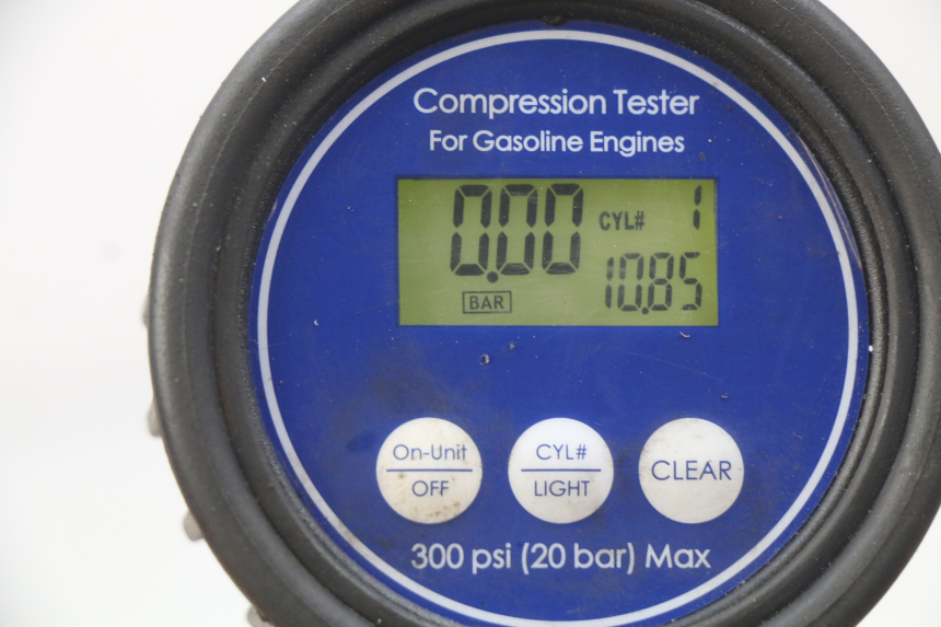 photo de MOTORE SYM ORBIT 2 2T 50 (2008 - 2018) - Foto prodotto supplementare