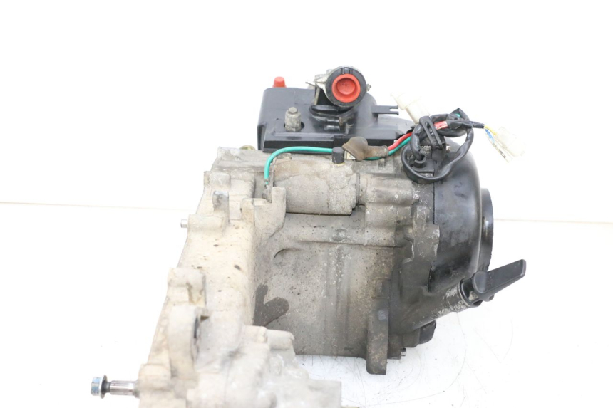 photo de MOTORE SYM ORBIT 2 4T 50 (2008 - 2017) - Altra vista dell'articolo