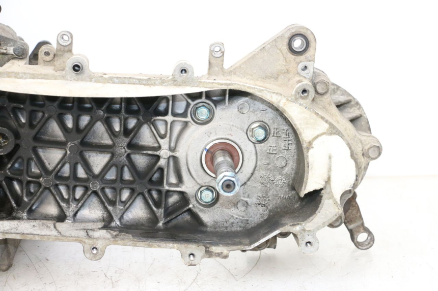 photo de MOTORE SYM ORBIT 2 4T 50 (2008 - 2017) - Dettaglio del componente