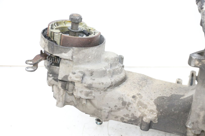 photo de MOTORE SYM ORBIT 2 4T 50 (2008 - 2017) - Dettagli dei punti di fissaggio