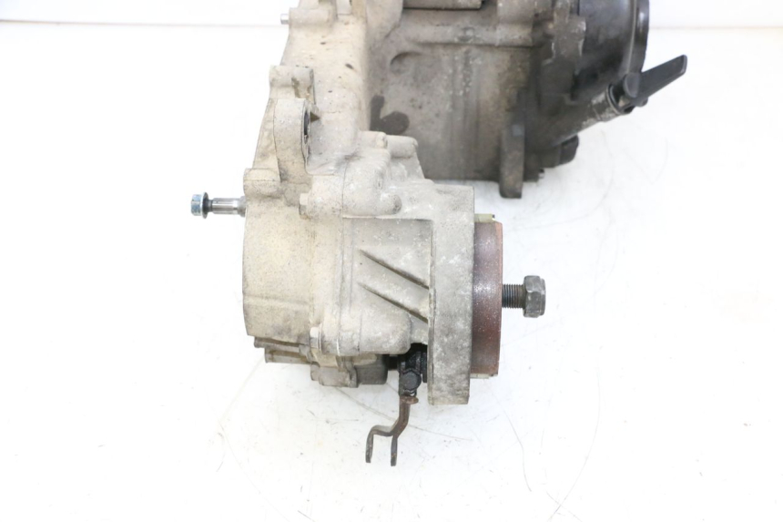 photo de MOTORE SYM ORBIT 2 4T 50 (2008 - 2017) - Marcature e riferimenti originali