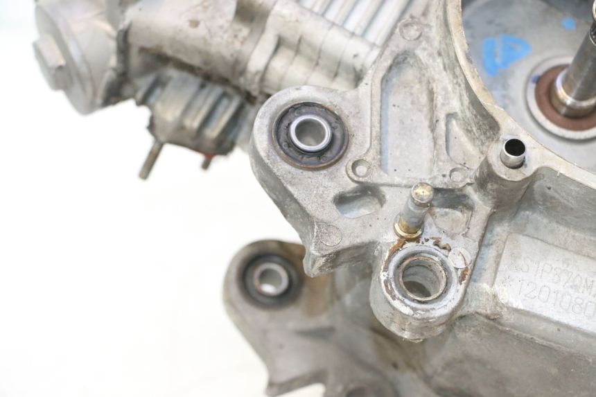 photo de MOTORE SYM ORBIT 2 4T 50 (2008 - 2017) - Dettaglio del componente