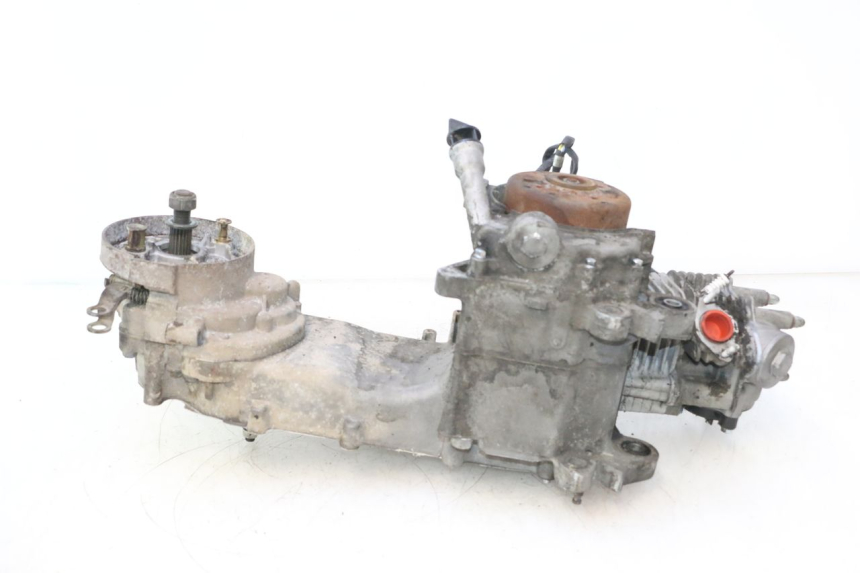 photo de MOTORE SYM ORBIT 2 4T 50 (2008 - 2017) - Altra vista dell'articolo