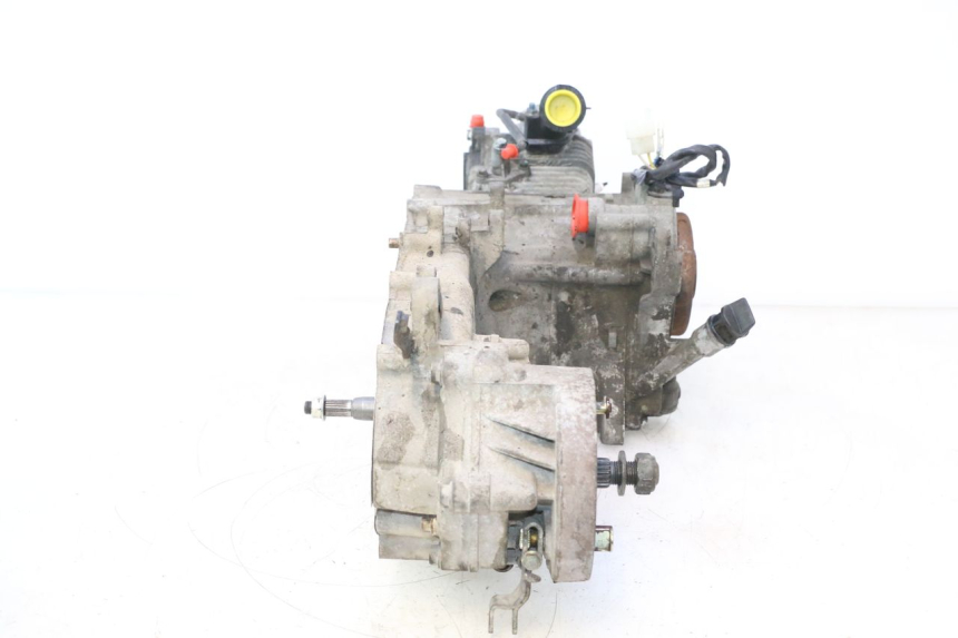 photo de MOTORE SYM ORBIT 2 4T 50 (2008 - 2017) - Foto prodotto supplementare