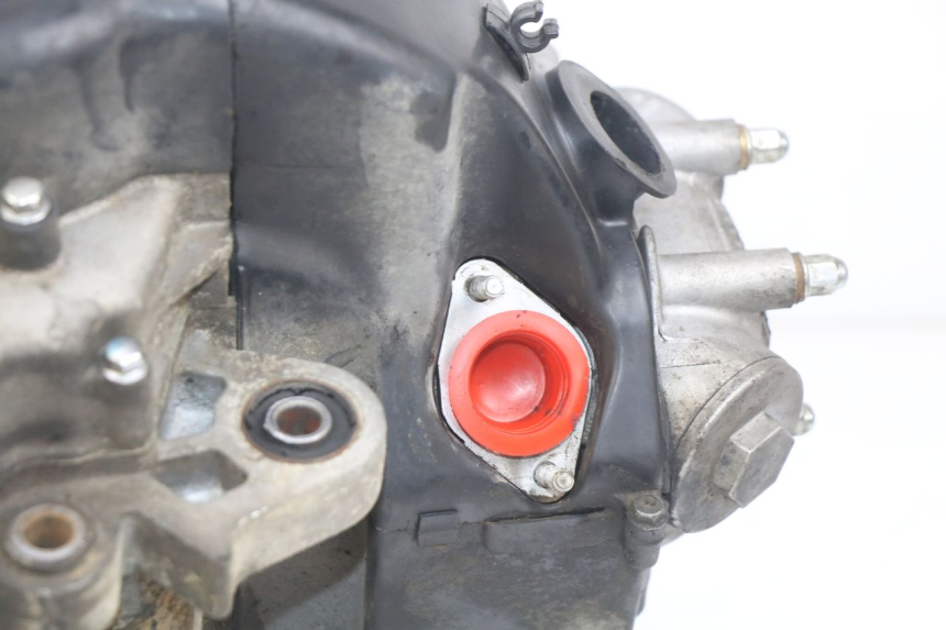 photo de MOTORE SYM ORBIT III 3 4T 50 (2021 - 2025) - Zoom sullo stato d'uso