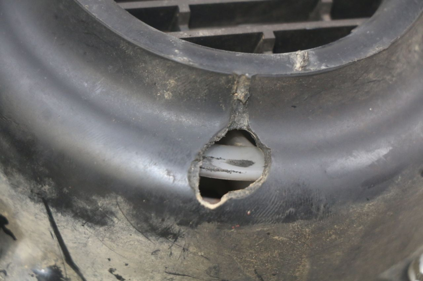 photo de MOTORE SYM ORBIT III 3 4T 50 (2021 - 2025) - Primo piano tecnico