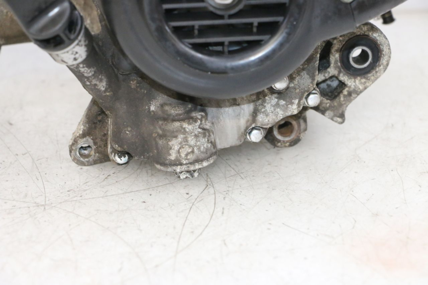 photo de MOTORE SYM ORBIT III 3 4T 50 (2018 - 2021) - Caratteristiche distintive