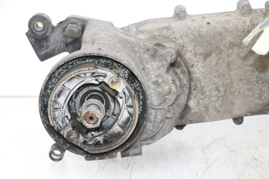 photo de MOTORE SYM ORBIT III 3 4T 50 (2018 - 2021) - Zoom sui componenti