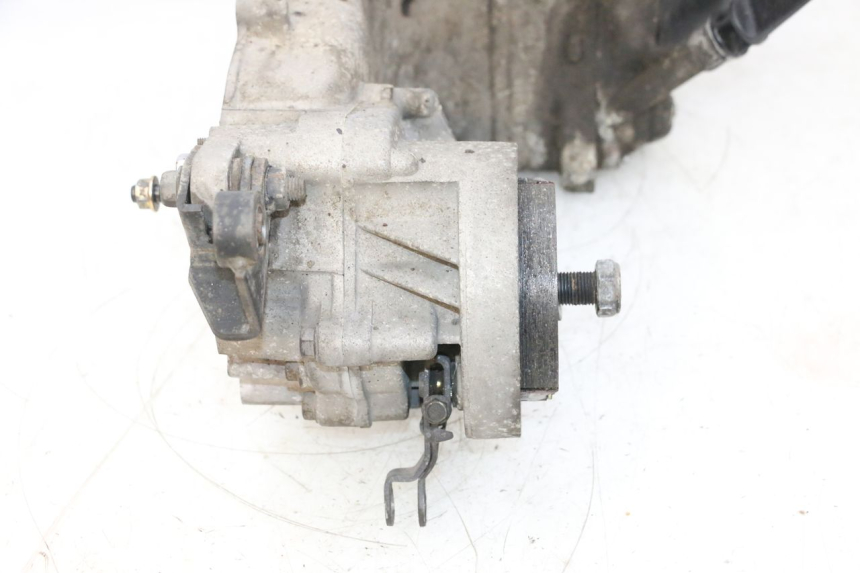 photo de MOTORE SYM ORBIT III 3 4T 50 (2018 - 2021) - Foto prodotto supplementare