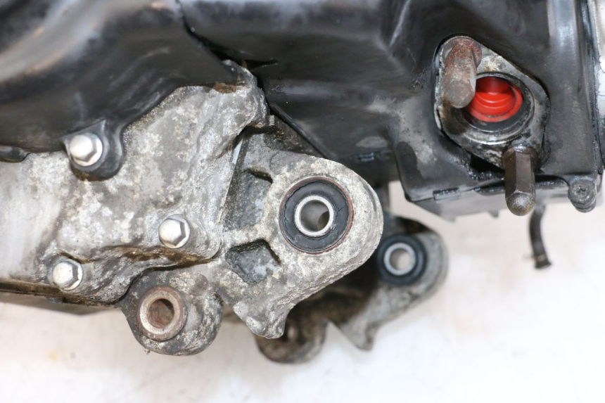 photo de MOTORE SYM ORBIT III 3 4T 50 (2018 - 2021) - Zoom sullo stato d'uso