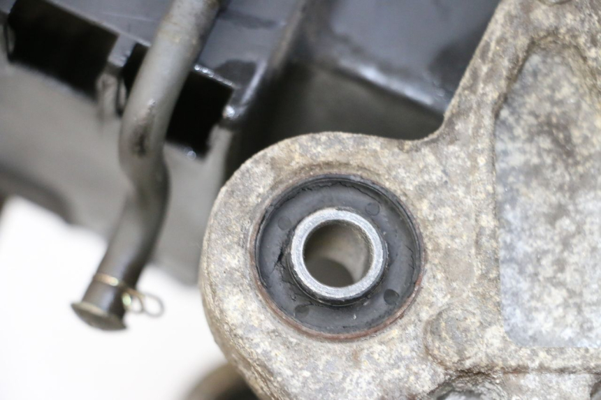 photo de MOTORE SYM ORBIT III 3 4T 50 (2018 - 2021) - Zoom sullo stato d'uso