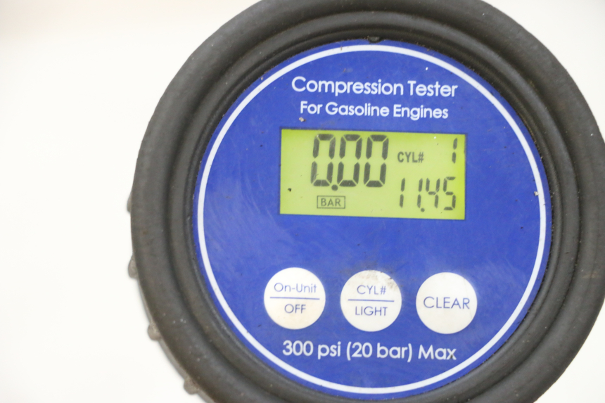 photo de MOTORE SYM ORBIT III 3 4T 50 (2018 - 2021) - Altra angolazione