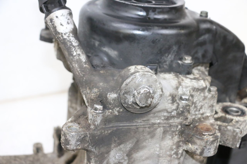 photo de MOTORE SYM ORBIT III 3 4T 50 (2018 - 2021) - Altra angolazione