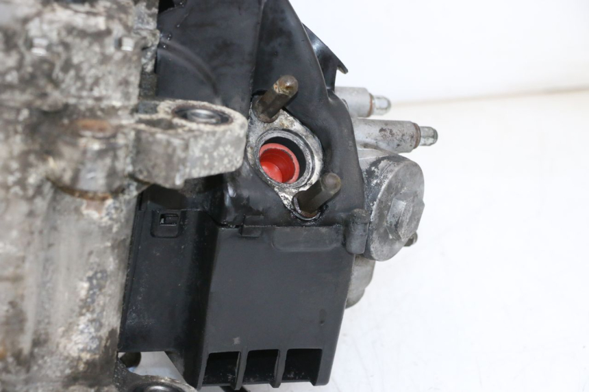 photo de MOTORE SYM ORBIT III 3 4T 50 (2018 - 2021) - Vista d'insieme del prodotto