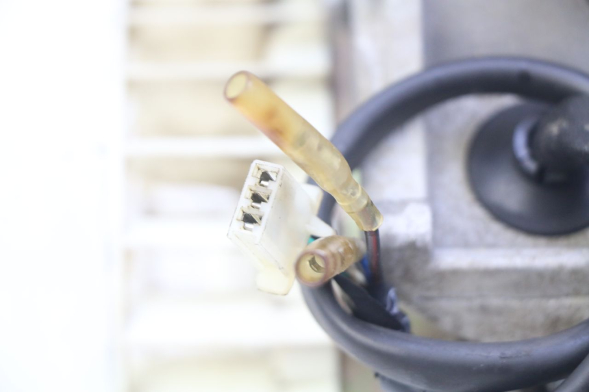 photo de MOTORE TNT MOTOR OTTO 2T 50 (2012 - 2018) - Caratteristiche distintive