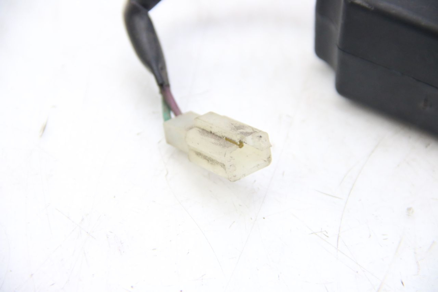 photo de MOTORE APERTURA BAULE SYM FIDDLE 2 125 (2010 - 2013) - Zoom sullo stato d'uso