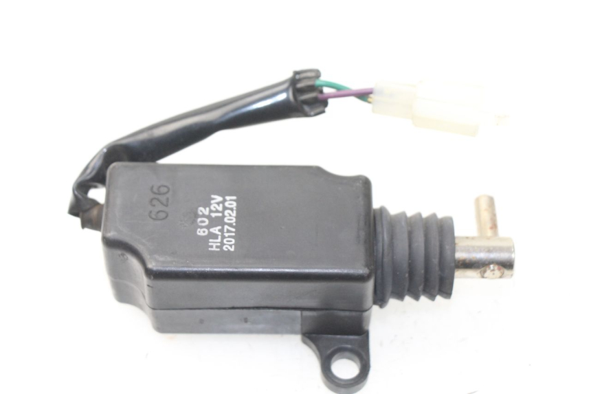 photo de MOTORE APERTURA BAULE SYM FIDDLE 3 III 125 (2014 - 2020) - Vista principale