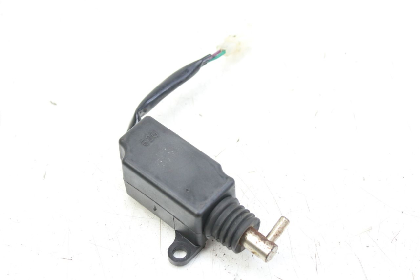 photo de MOTORE APERTURA BAULE SYM FIDDLE 3 III 125 (2014 - 2020) - Vista principale