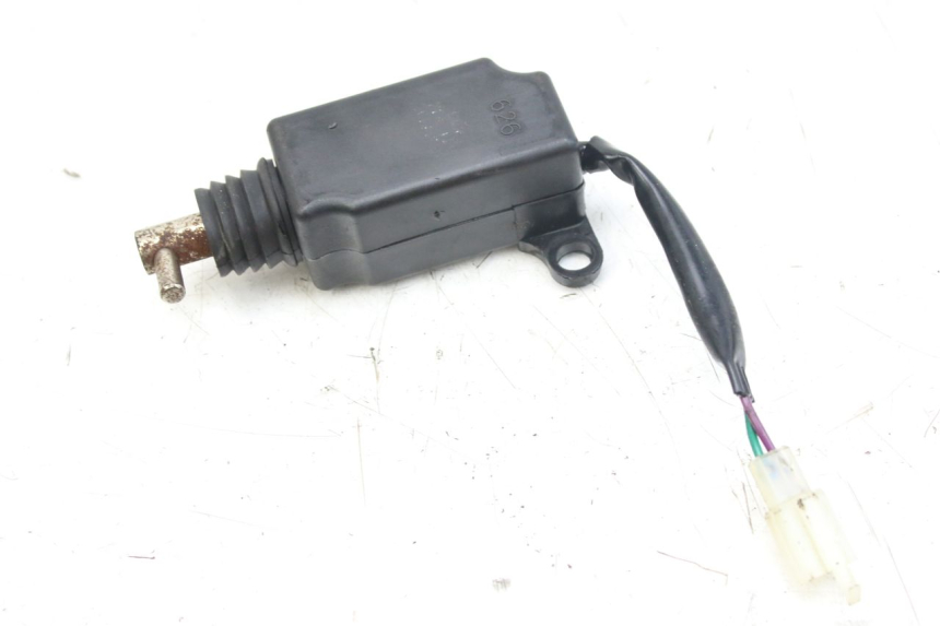 photo de MOTORE APERTURA BAULE SYM FIDDLE 3 III 125 (2014 - 2020) - Altra angolazione