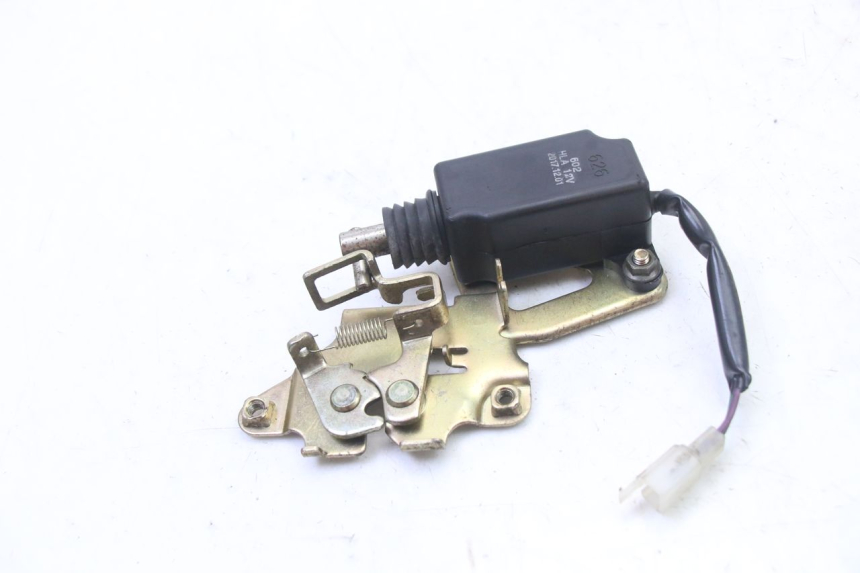 photo de MOTORE APERTURA BAULE SYM FIDDLE 3 III 125 (2014 - 2020) - Vista principale