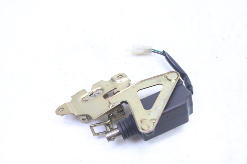 photo de MOTORE APERTURA BAULE SYM FIDDLE 3 III 125 (2014 - 2020) - Altra angolazione