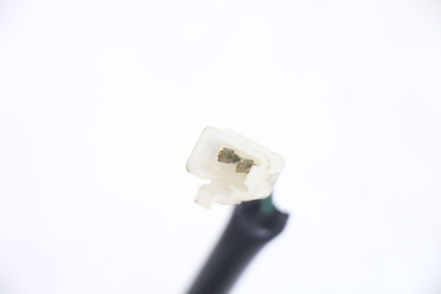 photo de MOTORE APERTURA BAULE SYM FIDDLE 3 III 125 (2014 - 2020) - Primo piano tecnico