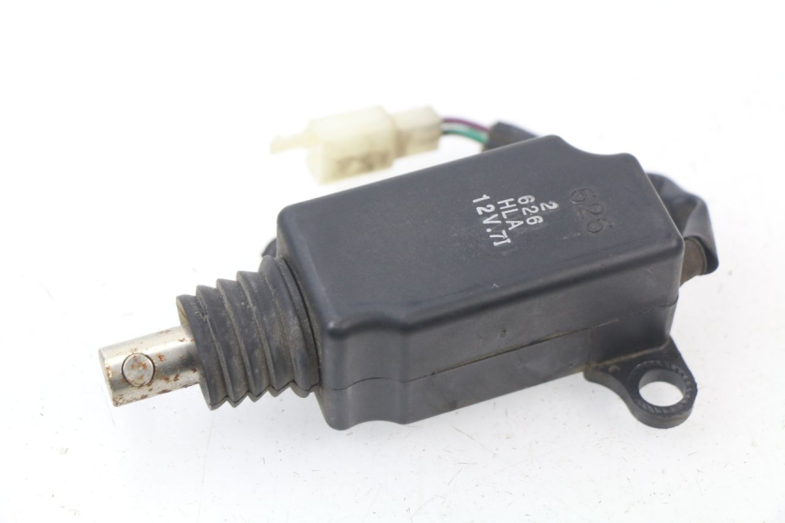 photo de MOTORE APERTURA BAULE SYM FIDDLE 125 (2008 - 2010) - Vista principale