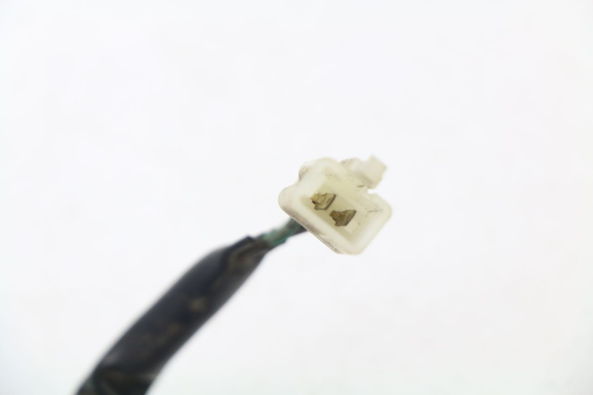 photo de MOTORE APERTURA BAULE SYM FIDDLE 125 (2008 - 2010) - Dettaglio del componente