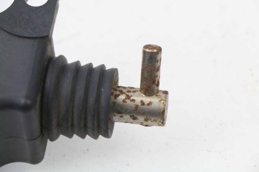 photo de MOTORE APERTURA BAULE SYM FIDDLE 125 (2008 - 2010) - Zoom sullo stato d'uso