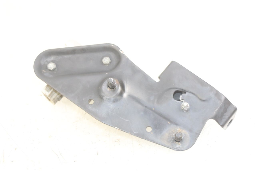 photo de MOTORE APERTURA BAULE GILERA GP 800 (2007 - 2013) - Dettaglio del componente