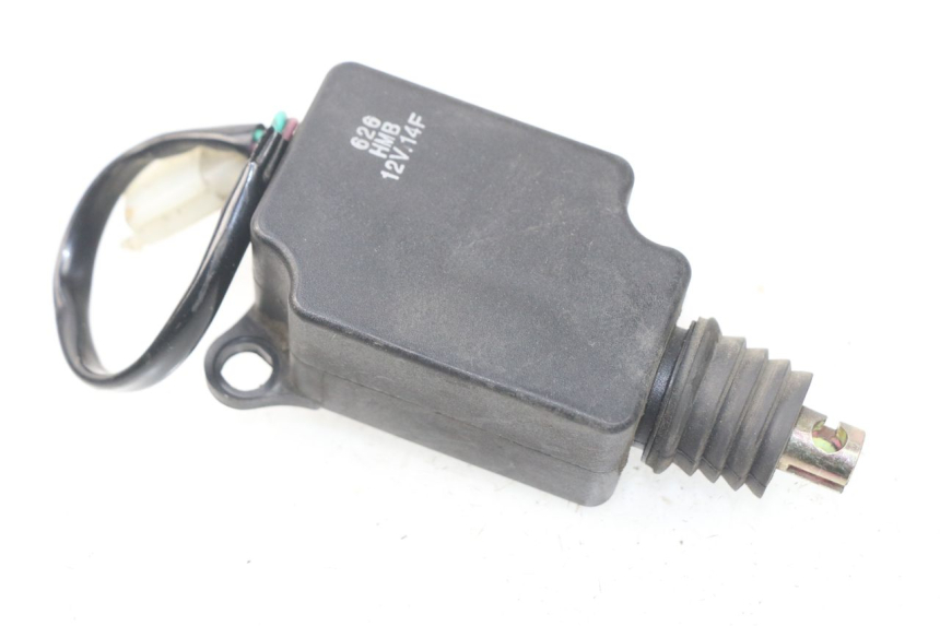 photo de MOTORE APERTURA BAULE SYM GTS EFI ABS 125 (2012 - 2016) - Vista principale