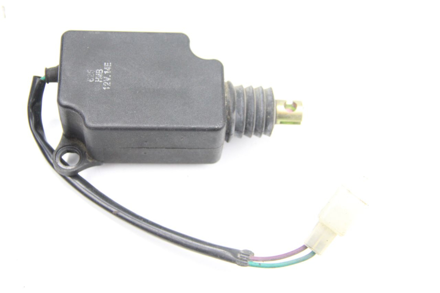 photo de MOTORE APERTURA BAULE SYM GTS EFI ABS 125 (2012 - 2016) - Zoom sullo stato d'uso