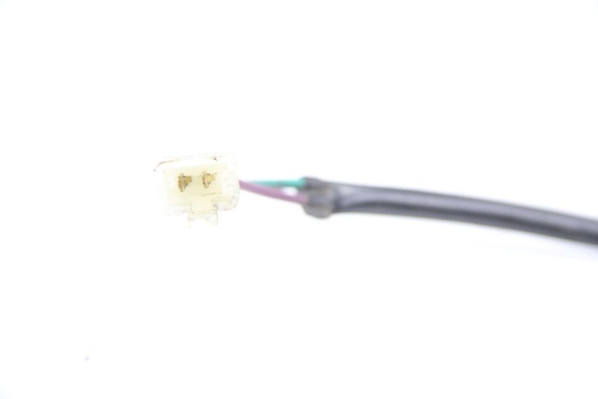 photo de MOTORE APERTURA BAULE SYM GTS EFI ABS 125 (2012 - 2016) - Altra angolazione