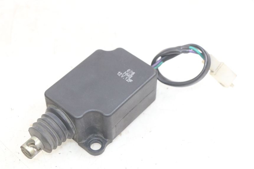 photo de MOTORE APERTURA BAULE SYM GTS EFI 125 (2012 - 2016) - Vista principale