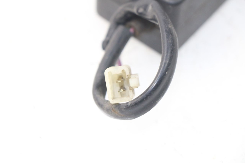 photo de MOTORE APERTURA BAULE SYM GTS EVO 125 (2009 - 2013) - Zoom sullo stato d'uso