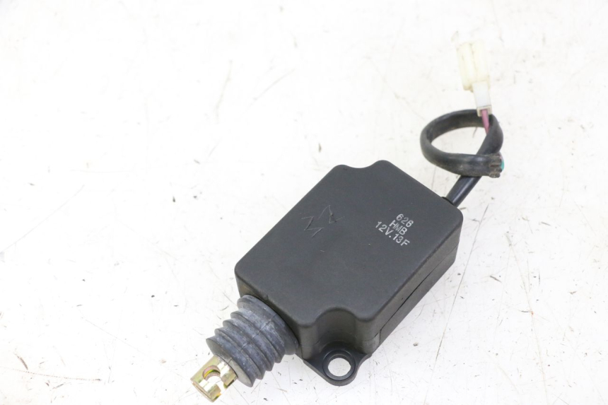 photo de SERRATURA SELLA MOTORE SYM JOYMAX 125 (2010 - 2017) - Vista principale