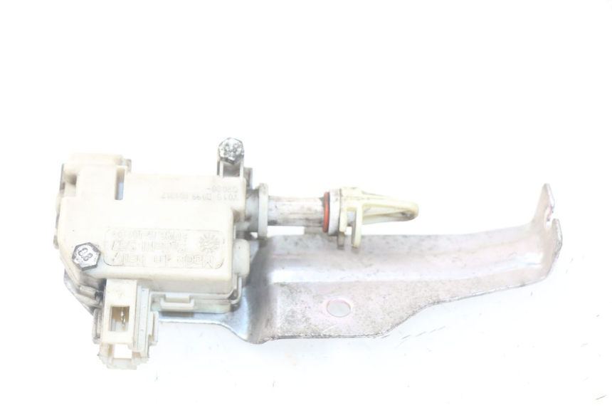 photo de MOTORE APERTURA BAULE PIAGGIO LIBERTY IGET 4T 50 (2015 - 2020) - Vista principale