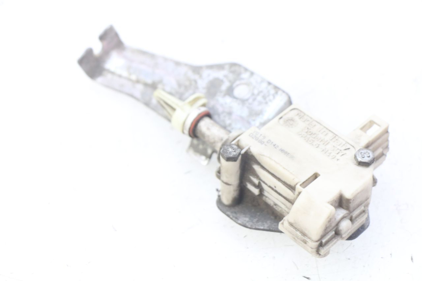 photo de MOTORE APERTURA BAULE PIAGGIO LIBERTY IGET 4T 50 (2015 - 2020) - Dettaglio del componente