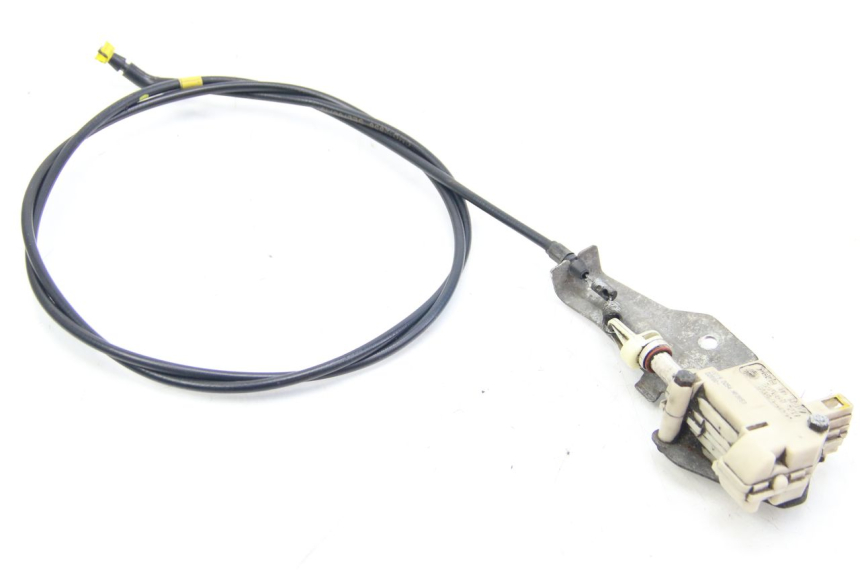 photo de MOTORE APERTURA BAULE PIAGGIO LIBERTY IGET 4T 50 (2015 - 2020) - Vista principale