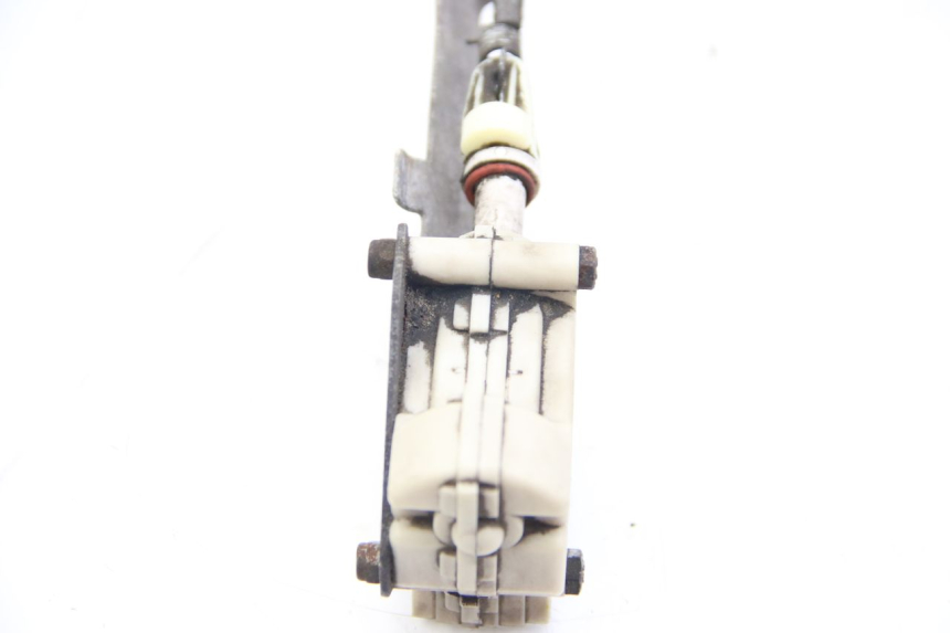 photo de MOTORE APERTURA BAULE PIAGGIO LIBERTY IGET 4T 50 (2015 - 2020) - Dettaglio del componente