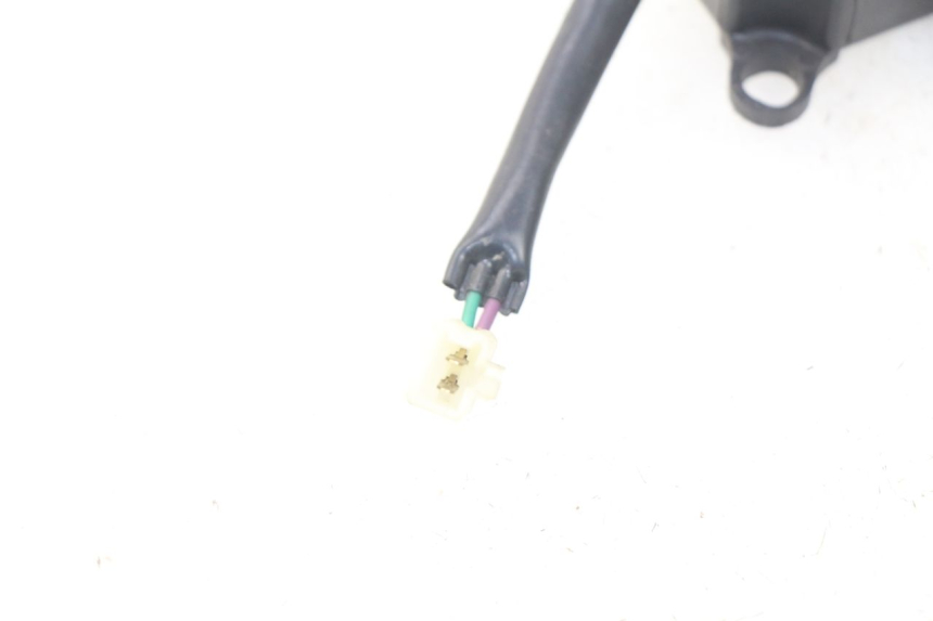 photo de MOTORE APERTURA BAULE SYM MIO 100 (2006 - 2017) - Zoom sullo stato d'uso