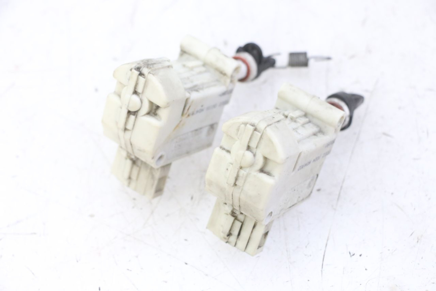 photo de SERRATURA SELLA MOTORE PIAGGIO MP3 LT 300 (2010 - 2016) - Zoom sullo stato d'uso