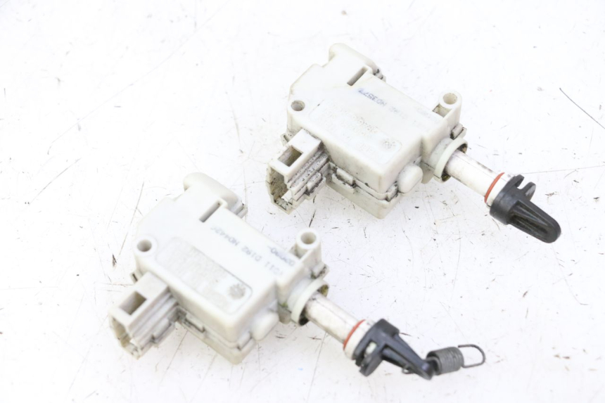 photo de SERRATURA SELLA MOTORE PIAGGIO MP3 500 (2011 - 2015) - Vista principale