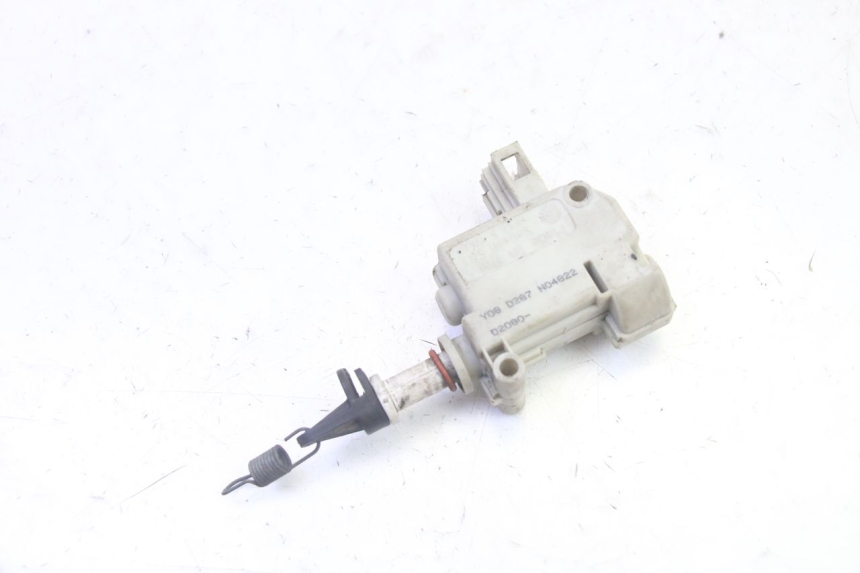 photo de SERRATURA SELLA MOTORE PIAGGIO MP3 RL 250 (2006 - 2010) - Vista principale