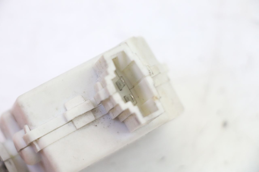 photo de SERRATURA SELLA MOTORE PIAGGIO MP3 500 (2016 - 2018) - Altra angolazione