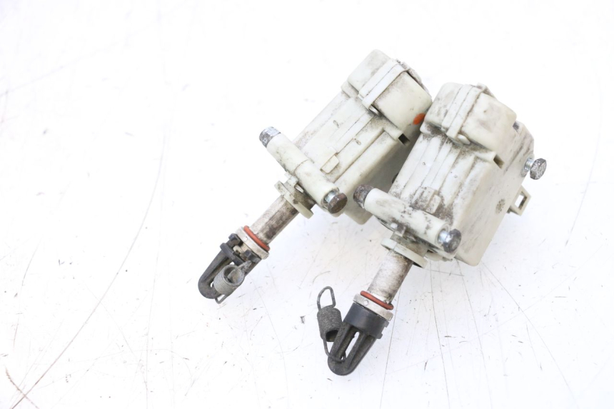 photo de SERRATURA SELLA MOTORE PIAGGIO MP3 RL 250 (2006 - 2010) - Dettaglio del componente