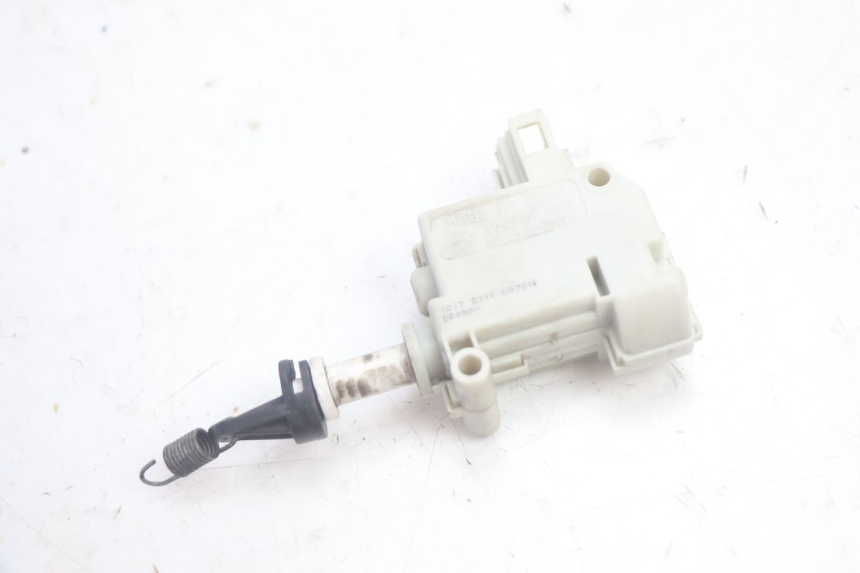 photo de SERRATURA SELLA MOTORE PIAGGIO MP3 500 (2016 - 2018) - Vista principale