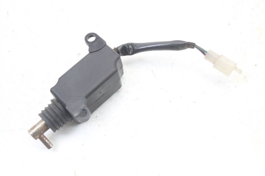 photo de SERRATURA SELLA MOTORE PEUGEOT BELVILLE 125 (2017 - 2021) - Primo piano tecnico