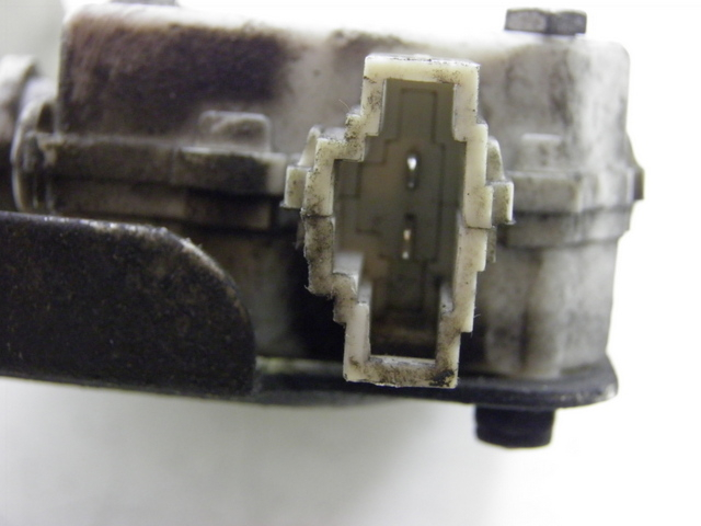 photo de SERRATURA SELLA MOTORE PIAGGIO MP3 RL 125 (2006 - 2014) - Primo piano tecnico