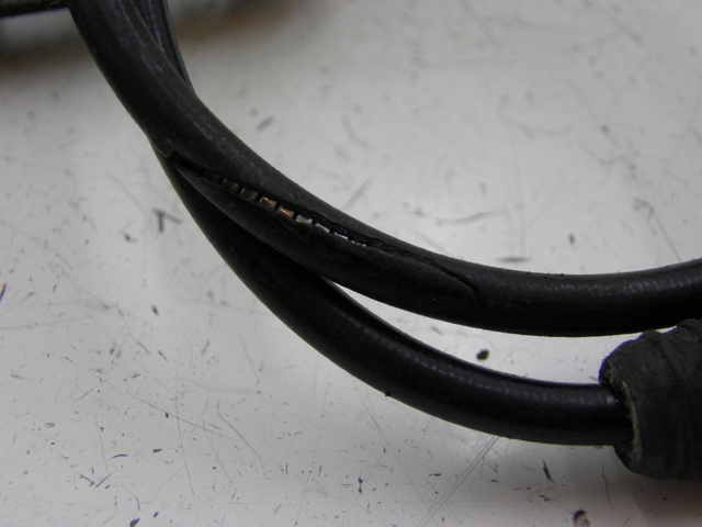 photo de SERRATURA SELLA MOTORE PIAGGIO MP3 RL 125 (2006 - 2014) - Vista d'insieme del prodotto